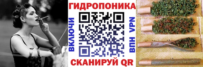 Канабис White Widow Кириши